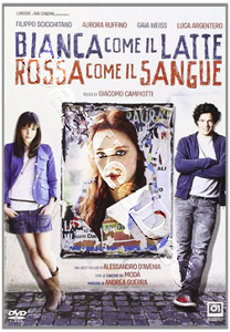 White As Milk, Red As Blood (DVD)